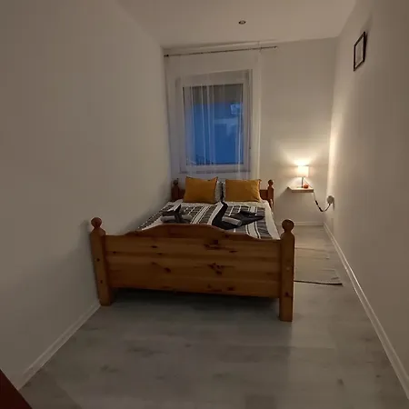 Nemo Lejlighed Eger