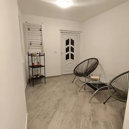 Apartamento Némó Eger