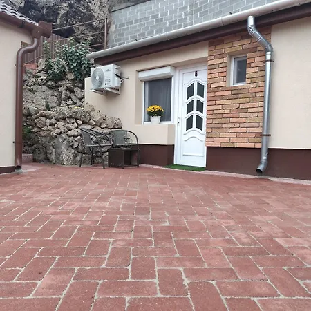 Appartamento Némó *