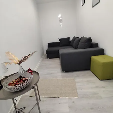 Apartamento Némó *