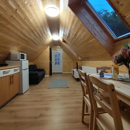 Némó Apartamento *