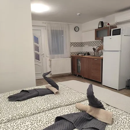 Apartamento Némó *