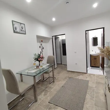 Némó Apartamento *