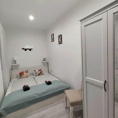 Apartamento Némó *