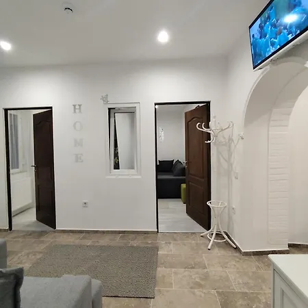 Apartamento Némó *