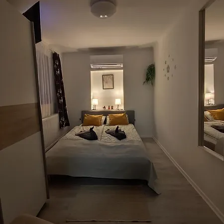 Némó Apartamento Eger