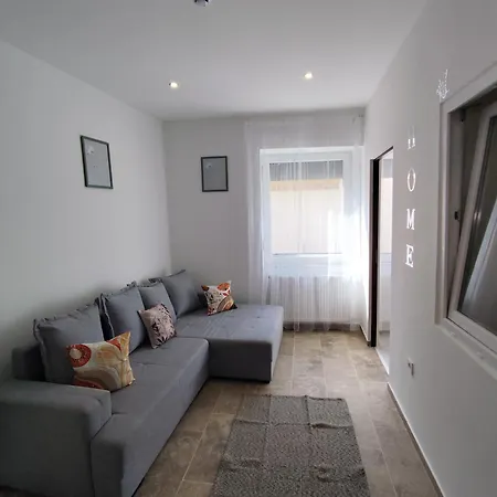 Apartamento Némó *