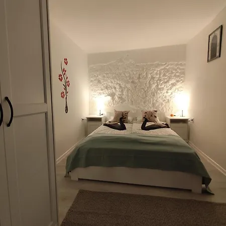 Apartamento Némó Eger