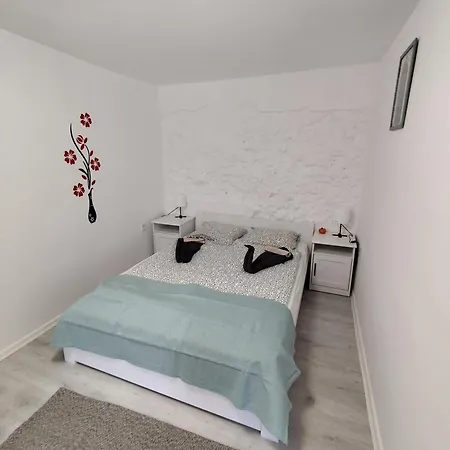 Némó Apartamento *